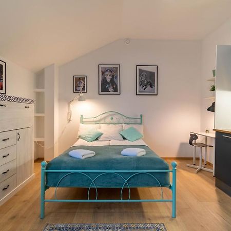 Apartments24 Spordi Rakvere Luaran gambar