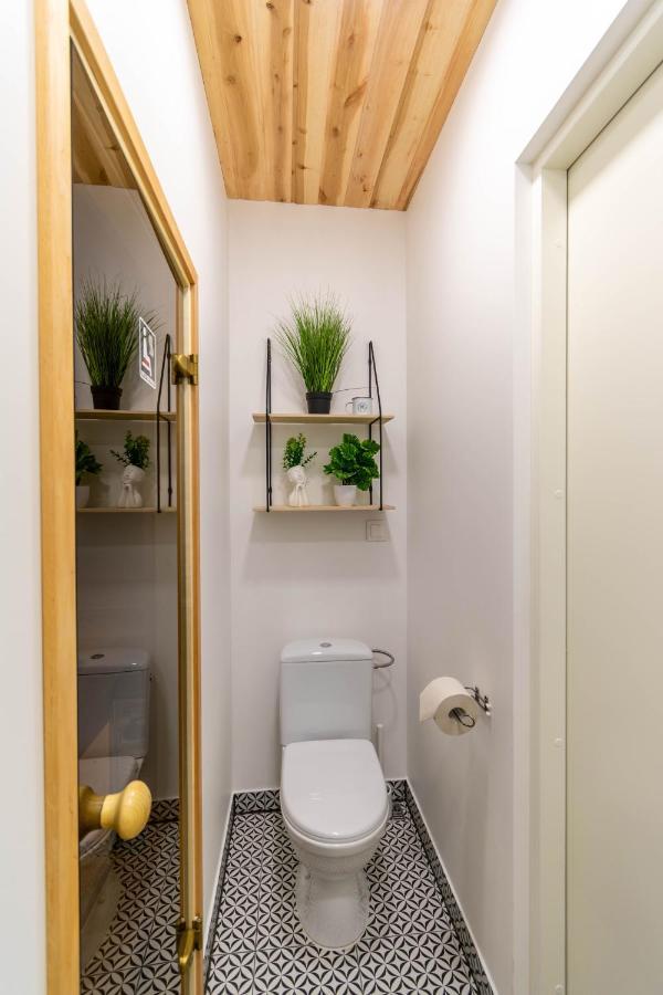 Apartments24 Spordi Rakvere Luaran gambar