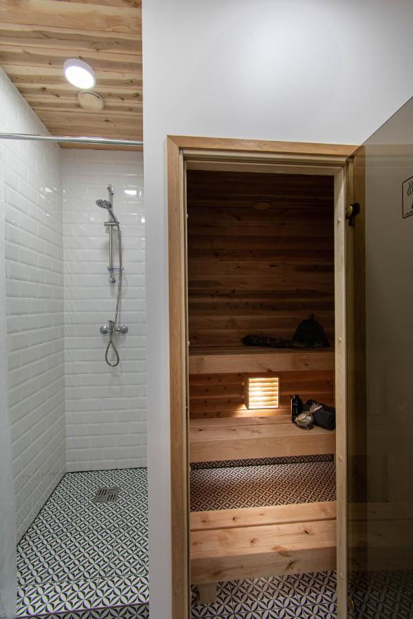 Apartments24 Spordi Rakvere Luaran gambar