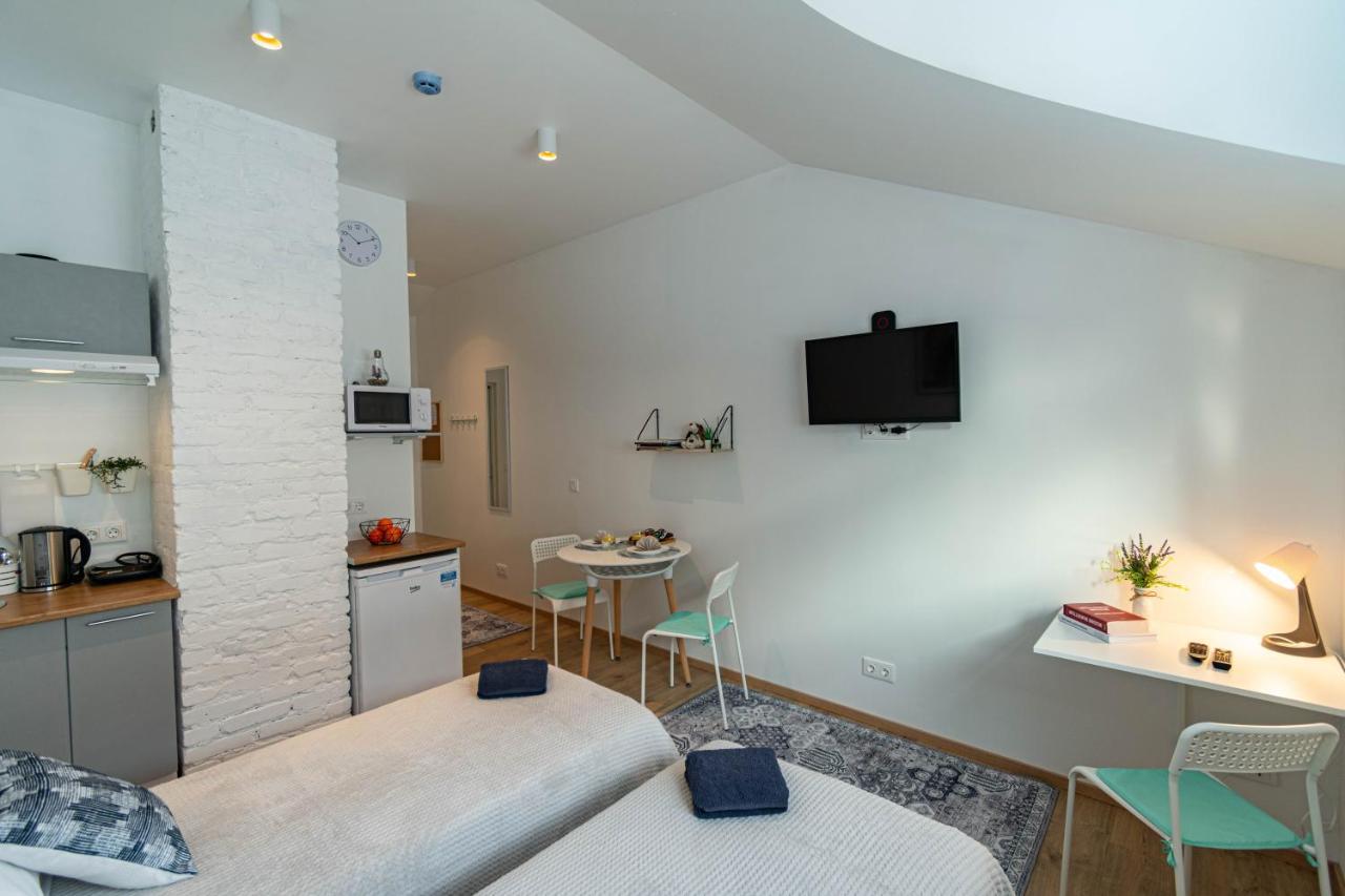 Apartments24 Spordi Rakvere Luaran gambar