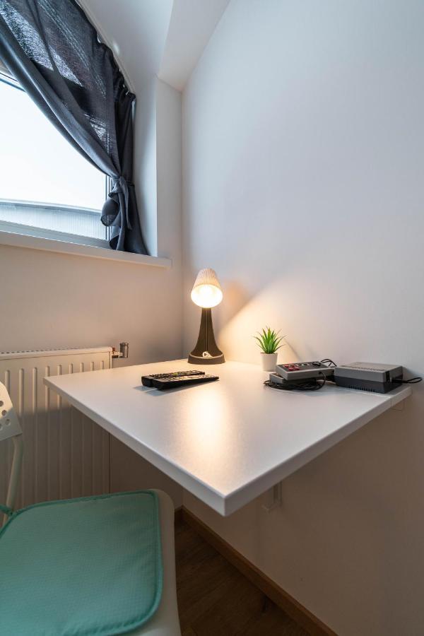 Apartments24 Spordi Rakvere Luaran gambar