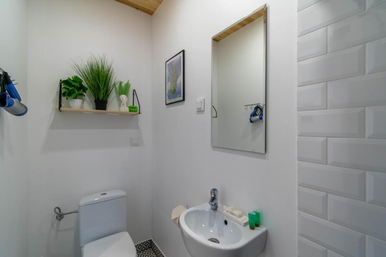 Apartments24 Spordi Rakvere Luaran gambar