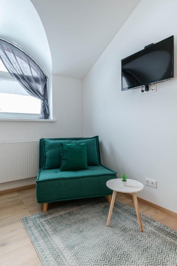 Apartments24 Spordi Rakvere Luaran gambar