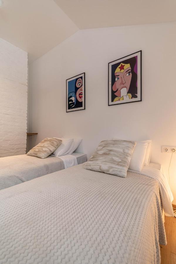 Apartments24 Spordi Rakvere Luaran gambar