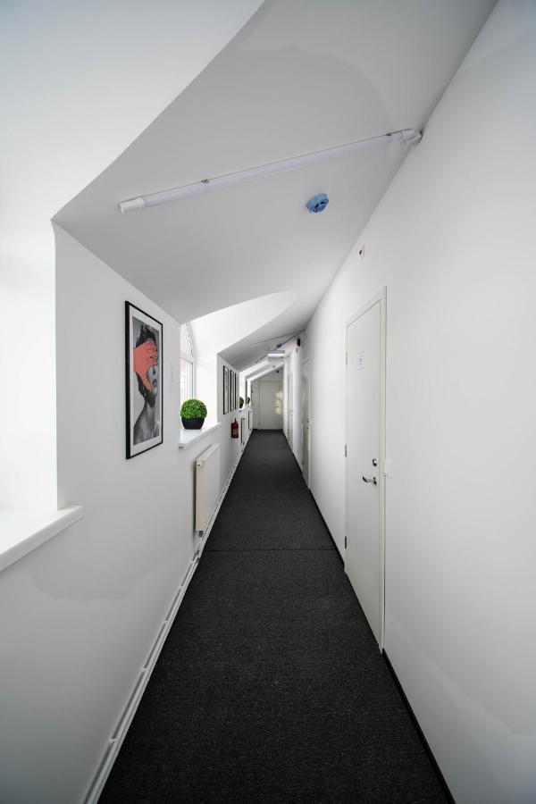 Apartments24 Spordi Rakvere Luaran gambar