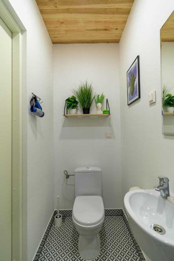 Apartments24 Spordi Rakvere Luaran gambar