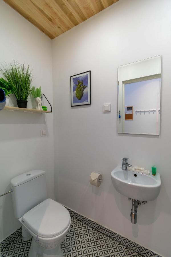 Apartments24 Spordi Rakvere Luaran gambar